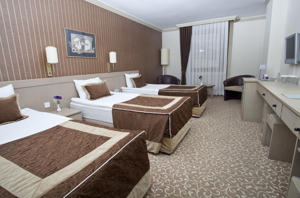 Otel Resmi