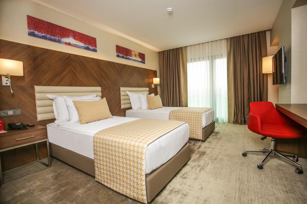 Otel Resmi