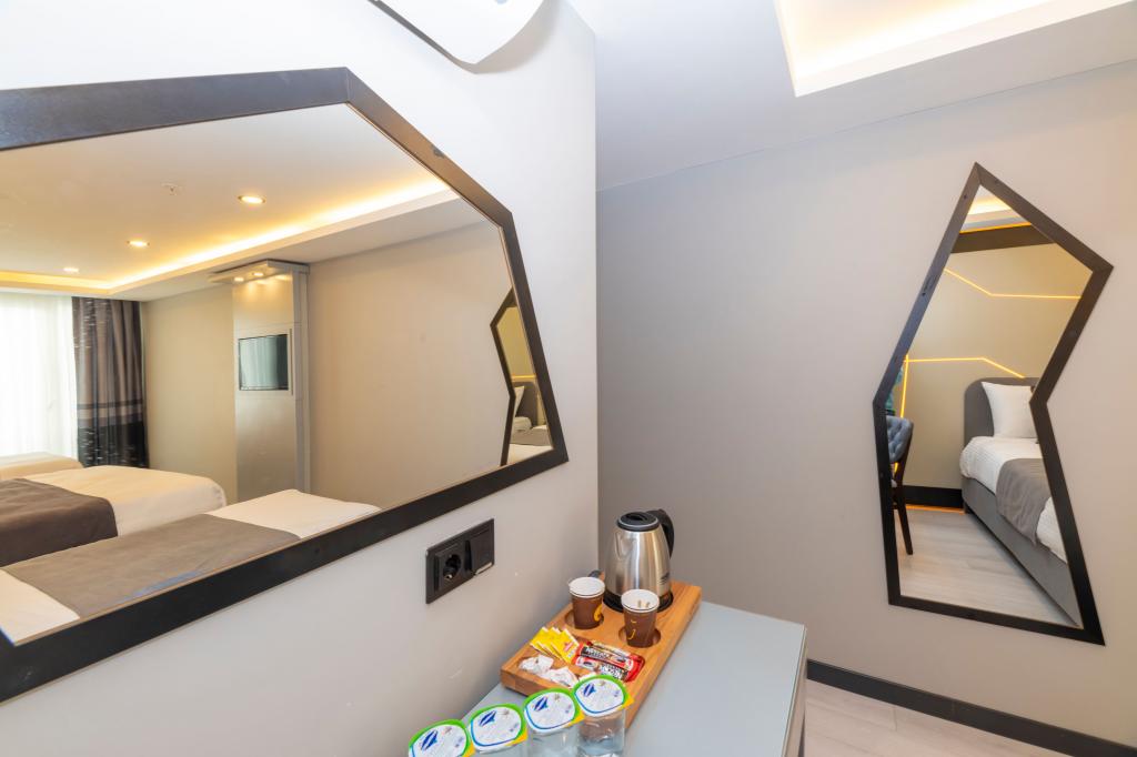 Otel Resmi