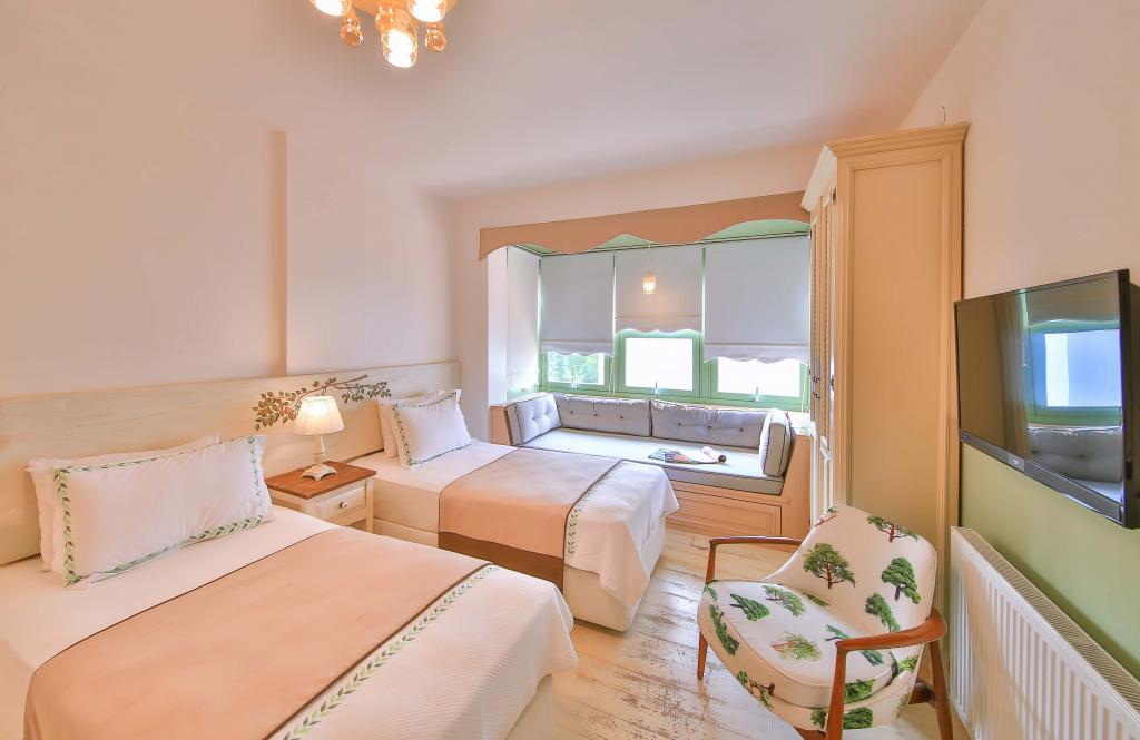 Otel Resmi