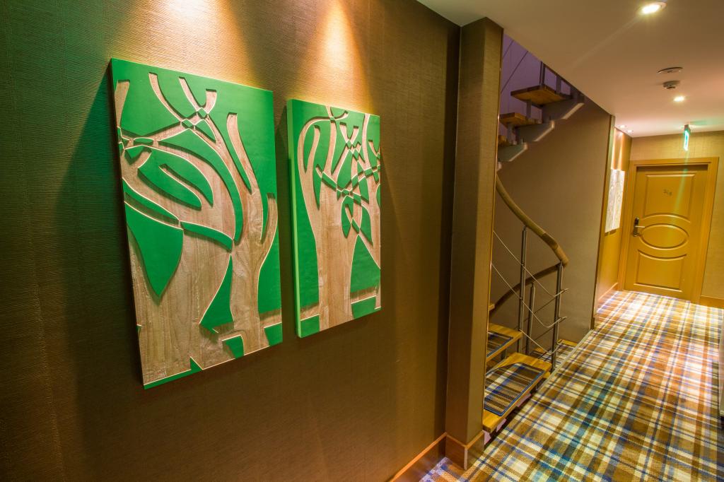 Otel Resmi