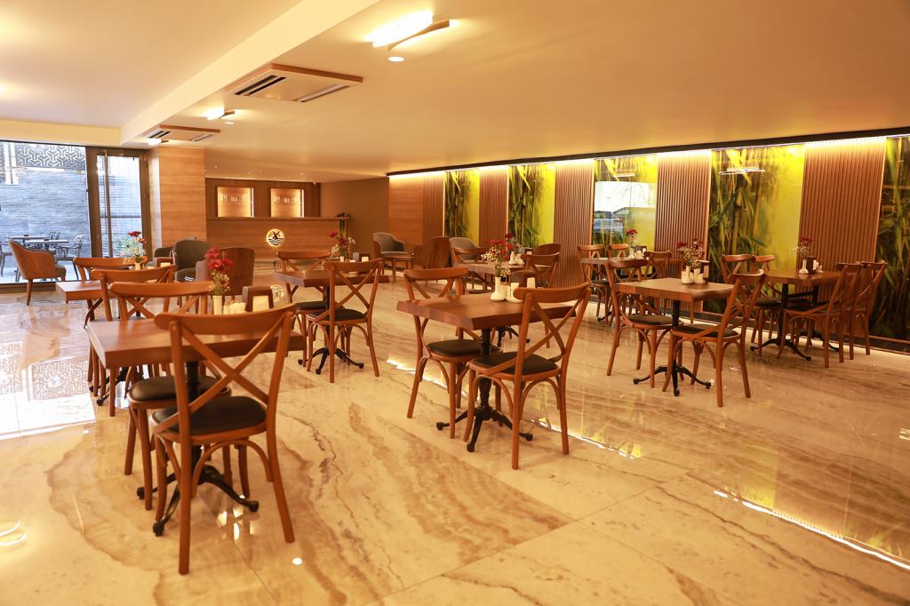 Otel Resmi