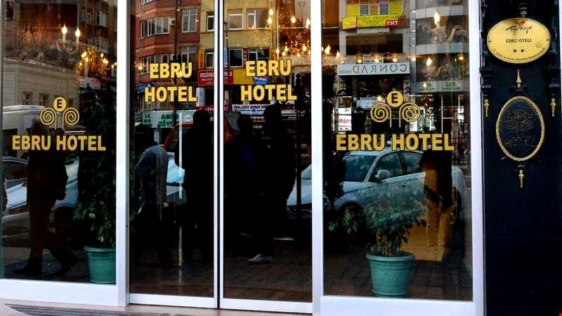 Ebru Hotel