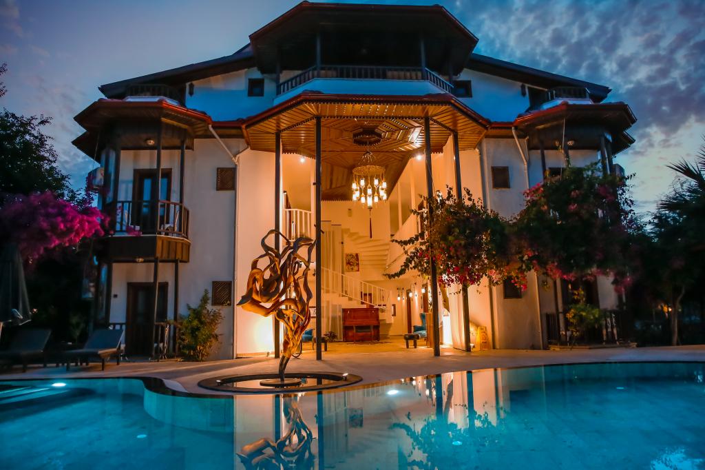 Otel Resmi