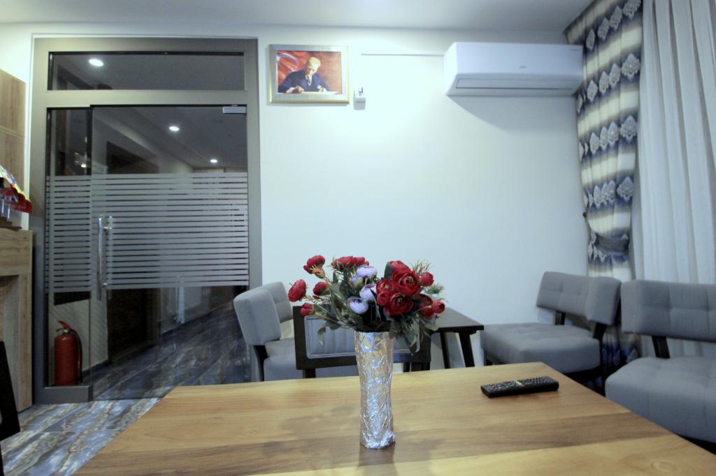 Otel Resmi