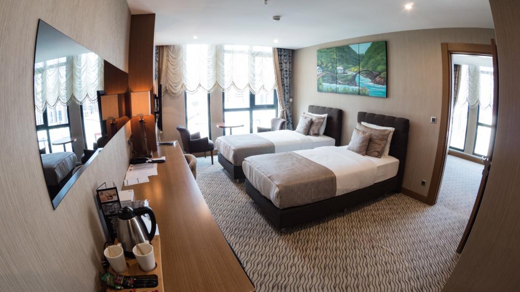 Otel Resmi