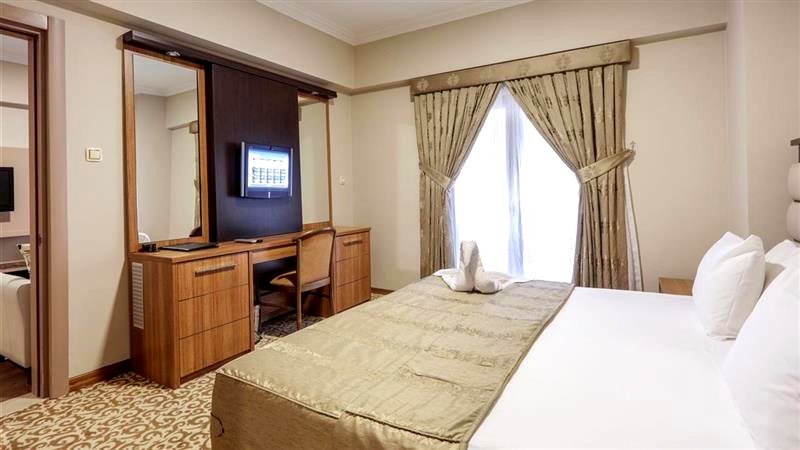 Otel Resmi