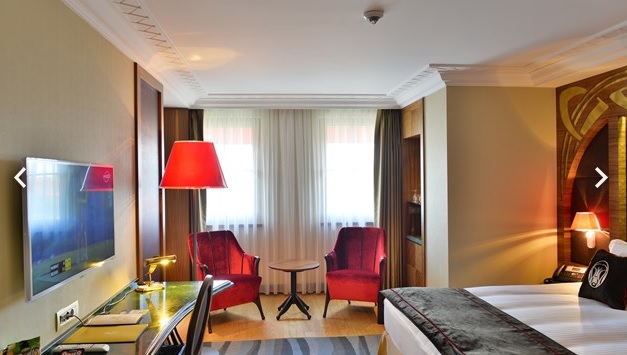Otel Resmi