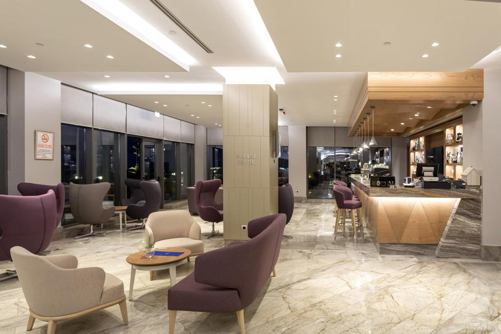 Otel Resmi
