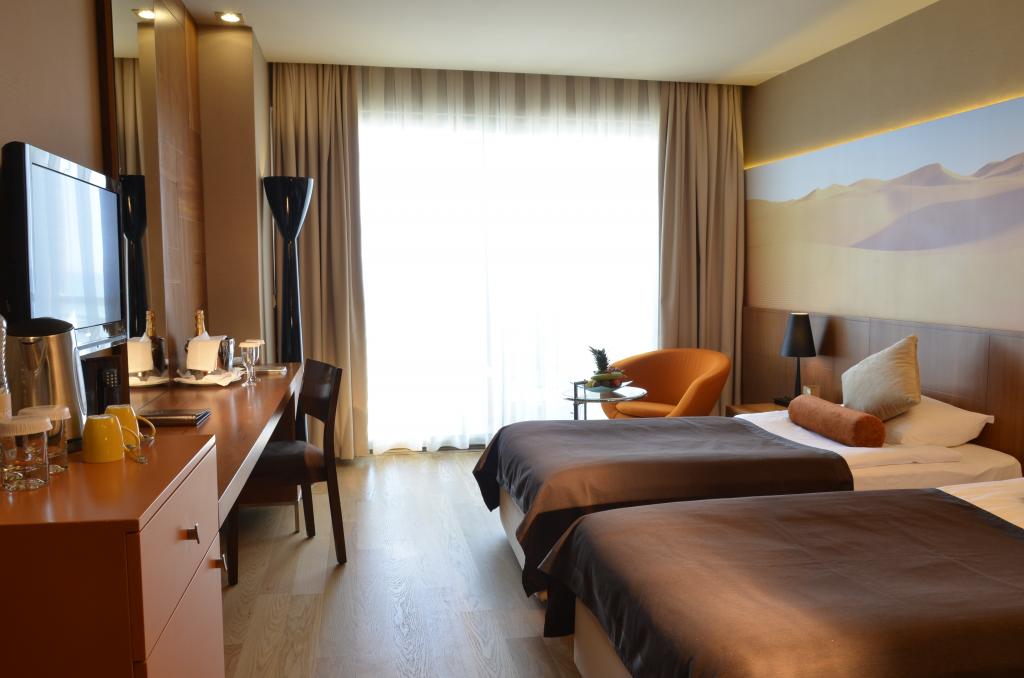 Standart Oda, Kısmi Deniz Manzaralı