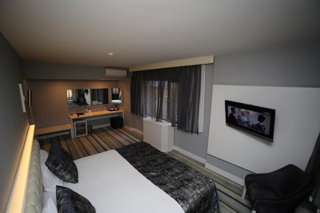 Otel Resmi