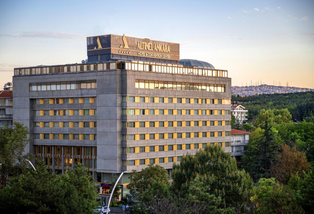 Otel Resmi