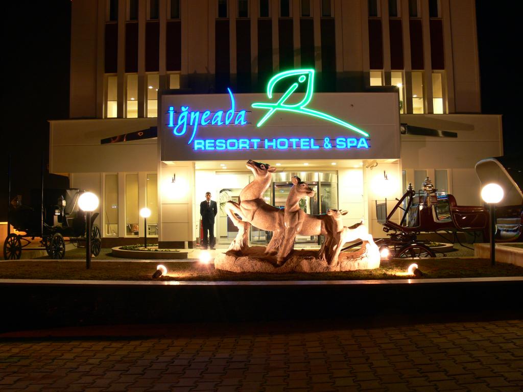 Otel Resmi