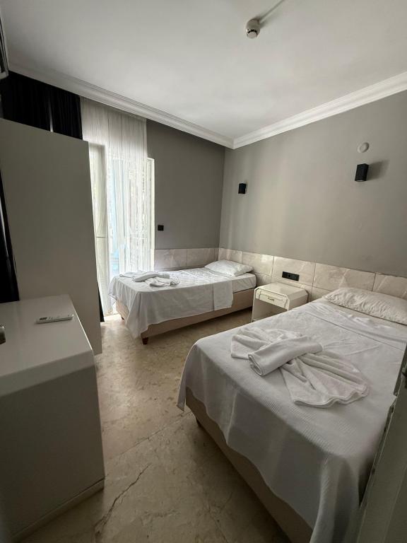 Apart Apartment, Mountain View