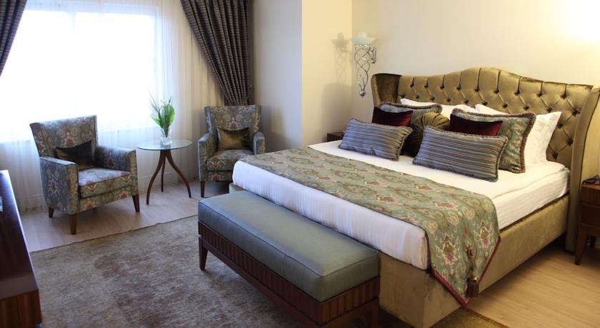 Otel Resmi