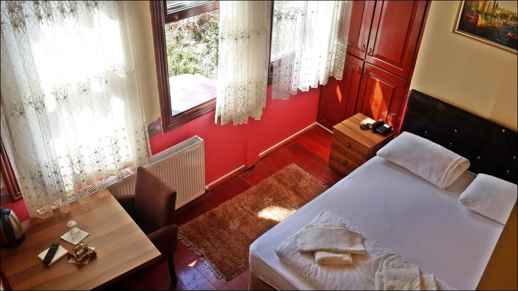 Otel Resmi