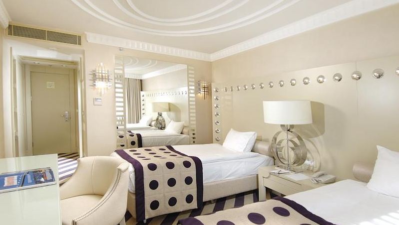 Otel Resmi
