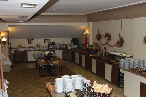Otel Resmi