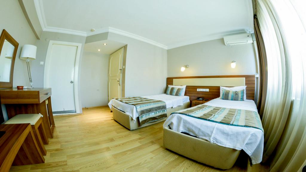 Otel Resmi