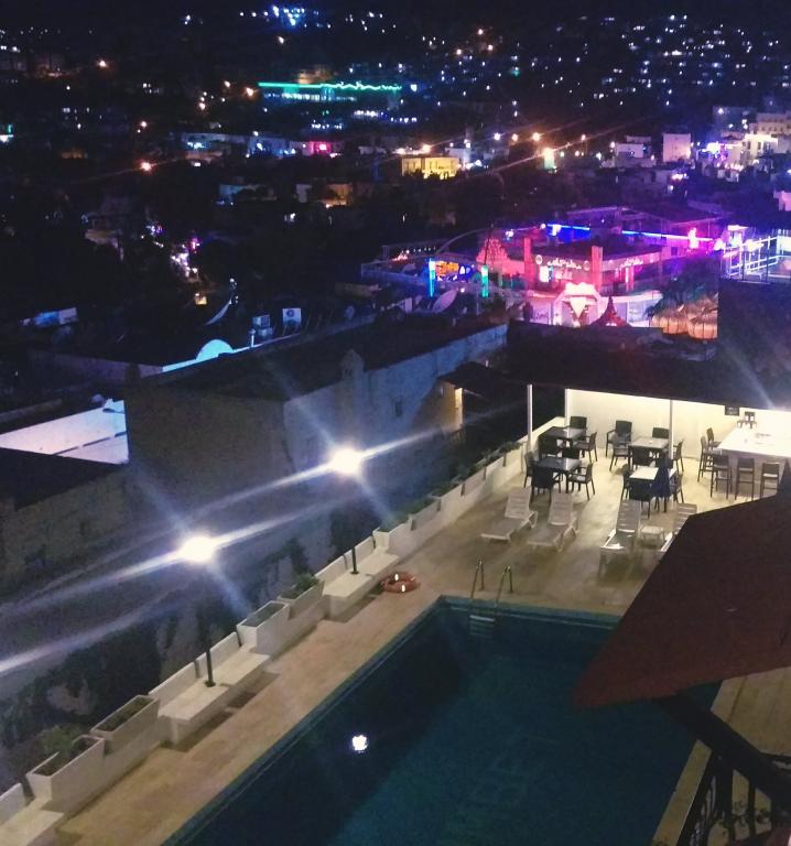 Otel Resmi