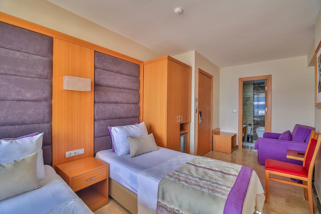 Otel Resmi