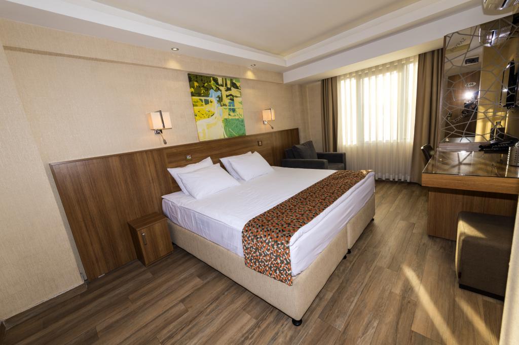 Otel Resmi