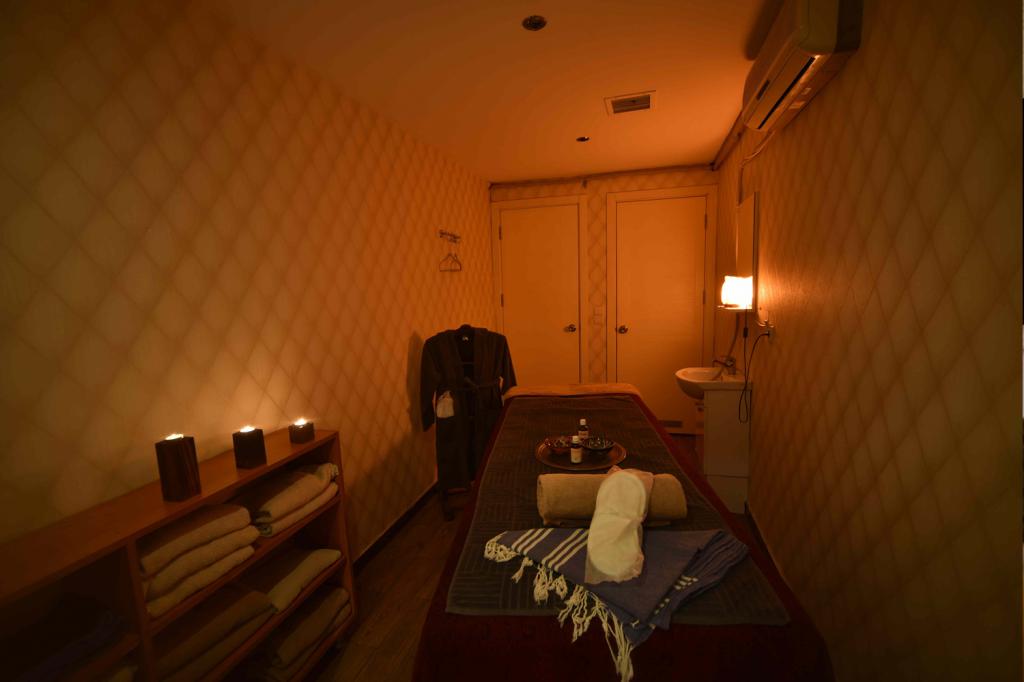Otel Resmi