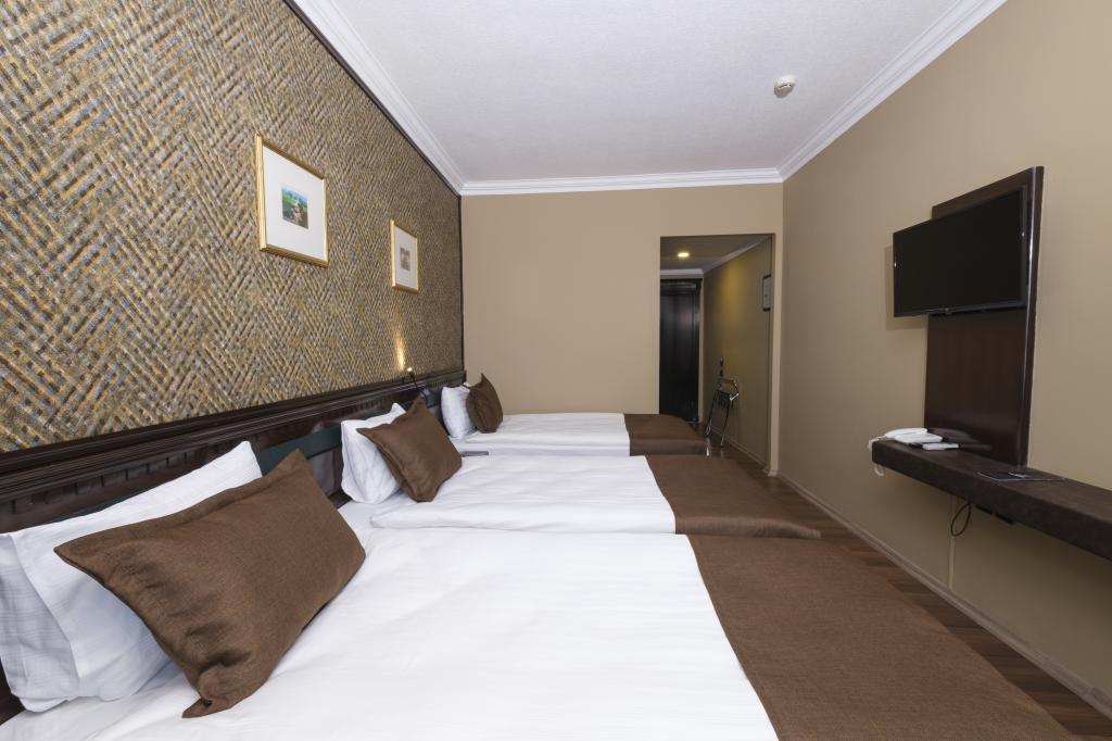 Otel Resmi
