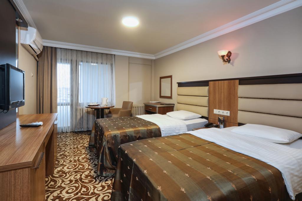Otel Resmi
