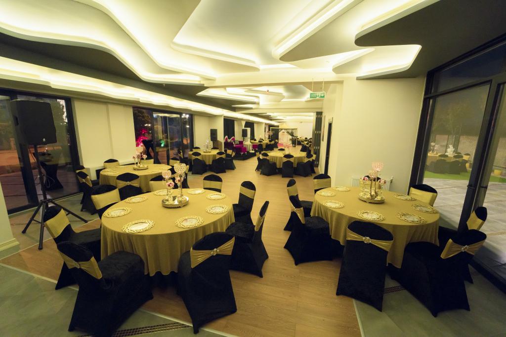 Otel Resmi