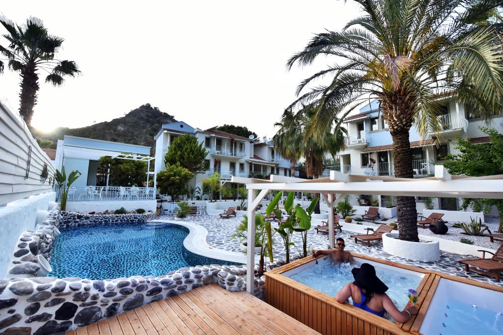 Otel Resmi