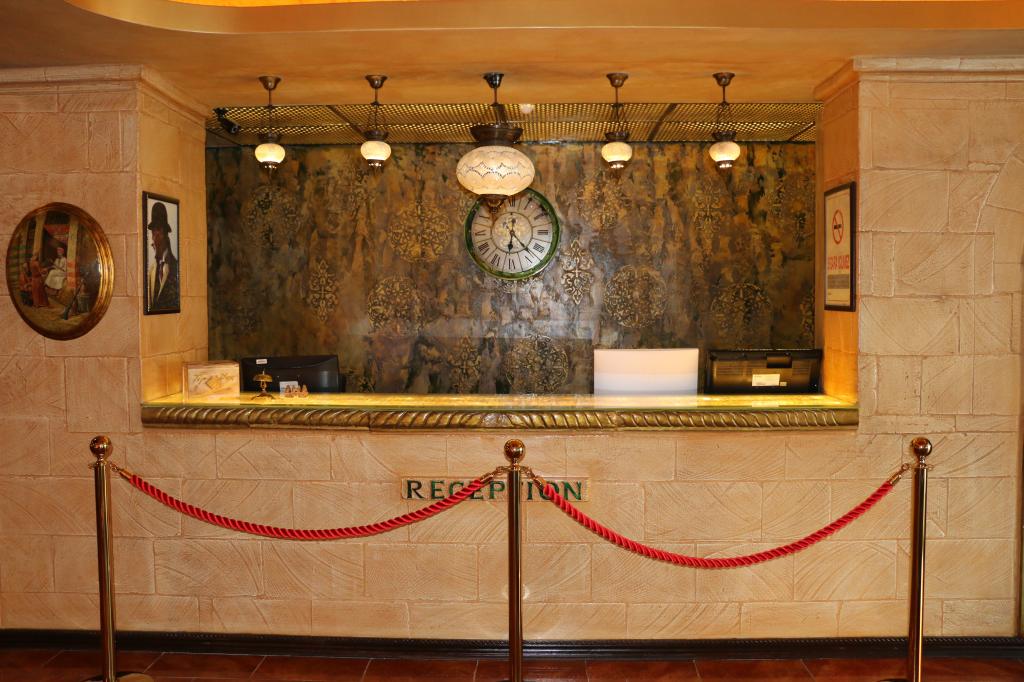 Otel Resmi