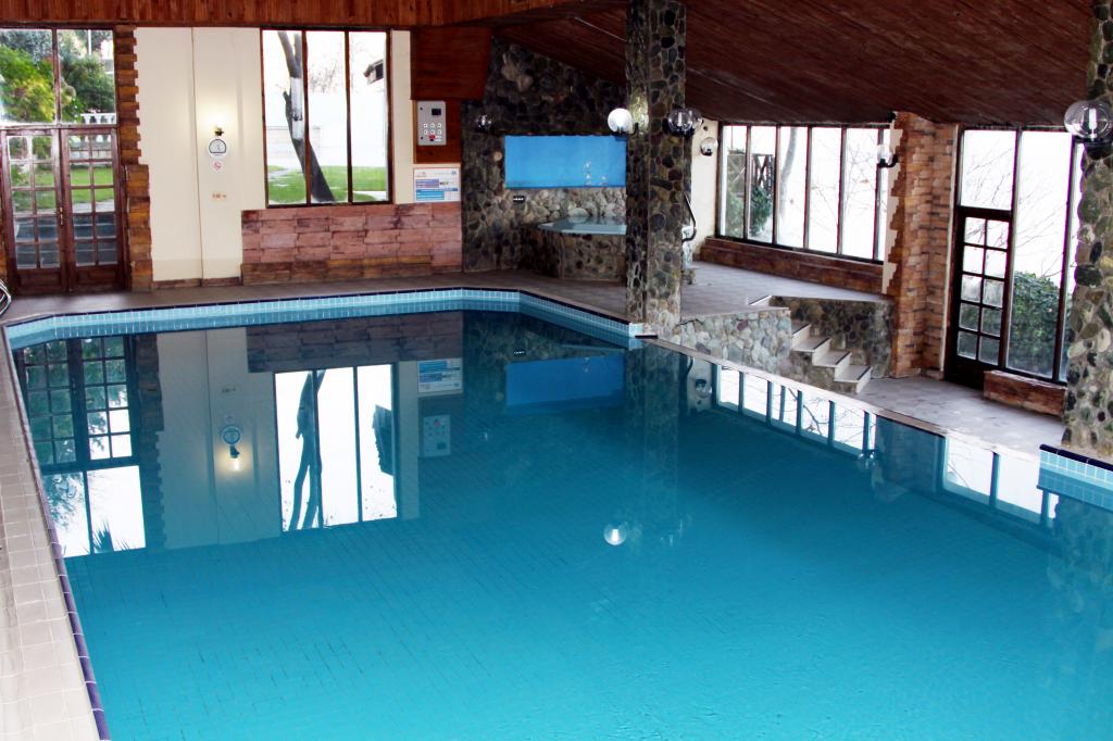 Otel Resmi