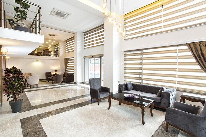 Otel Resmi