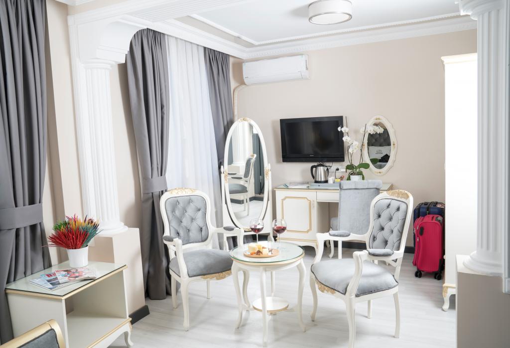 Otel Resmi