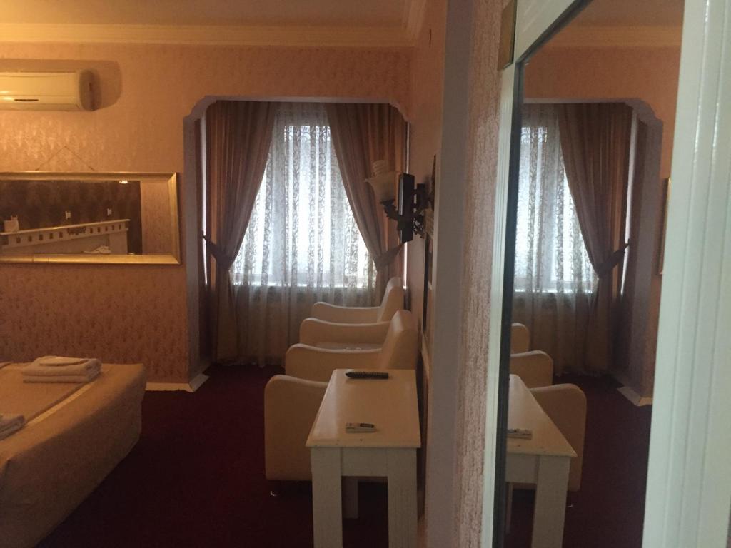 Otel Resmi
