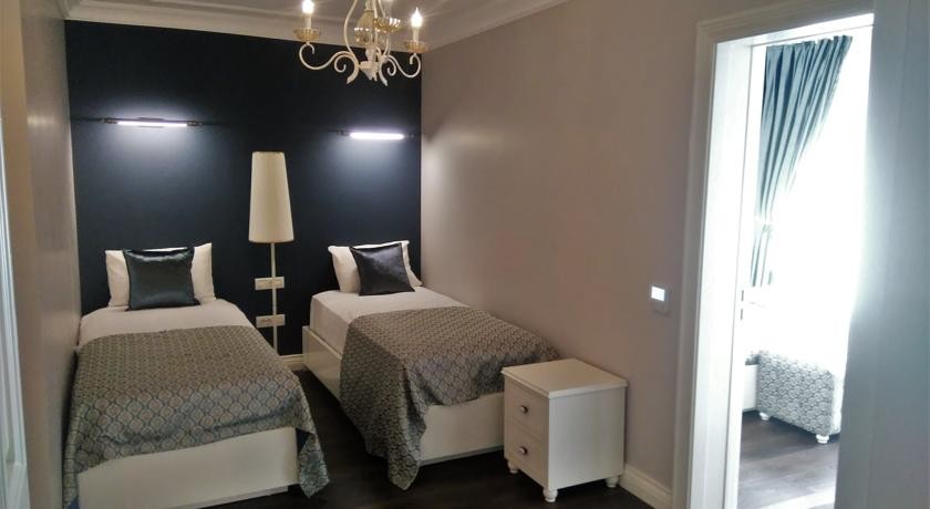 Otel Resmi