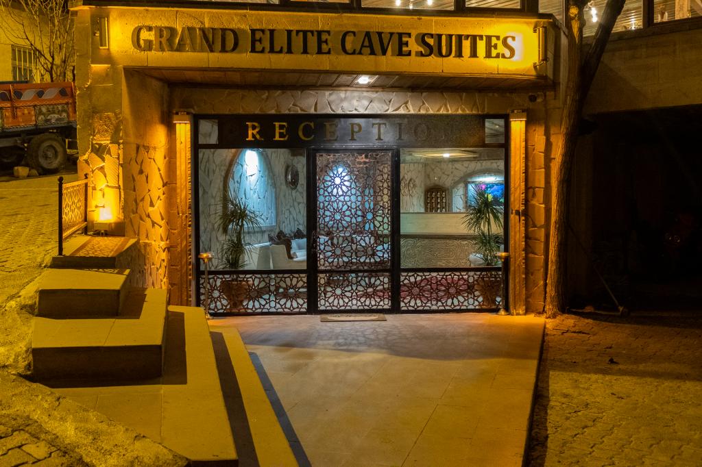 Otel Resmi