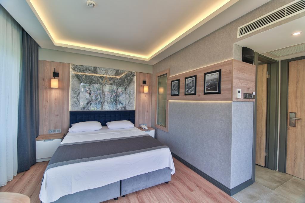 Otel Resmi