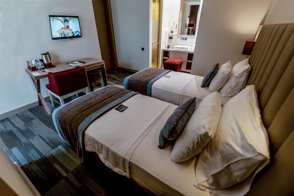 Otel Resmi