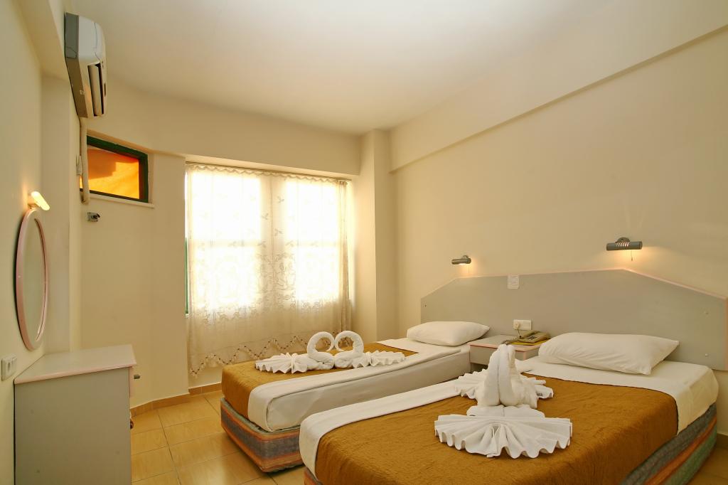 Otel Resmi