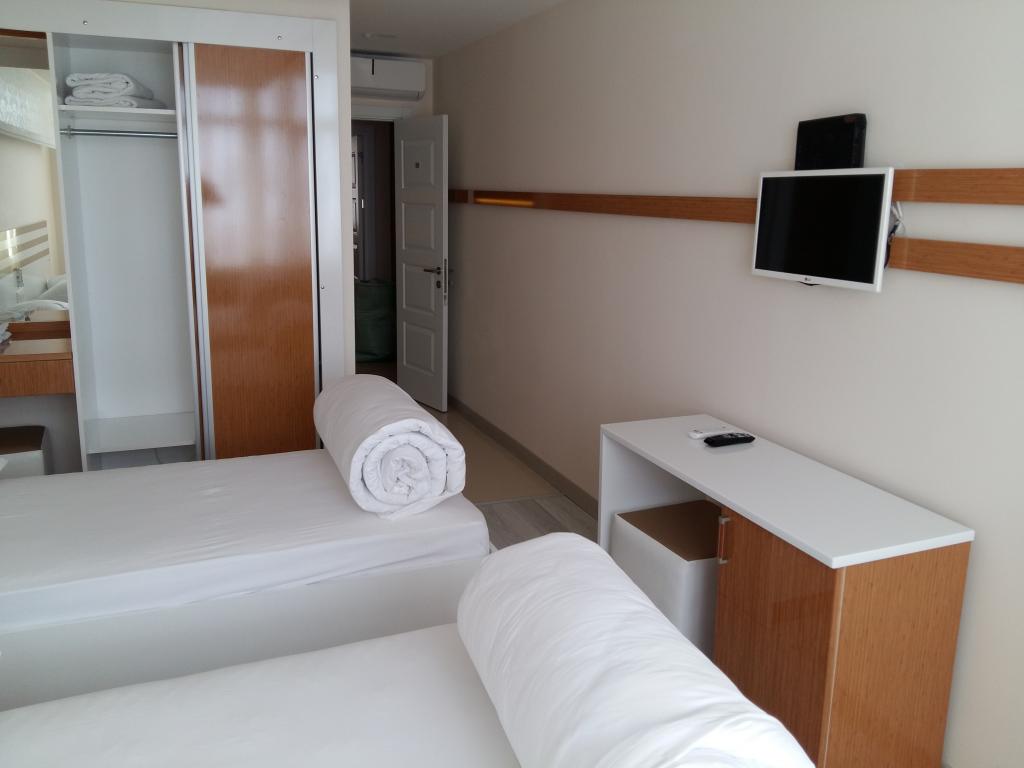 Otel Resmi