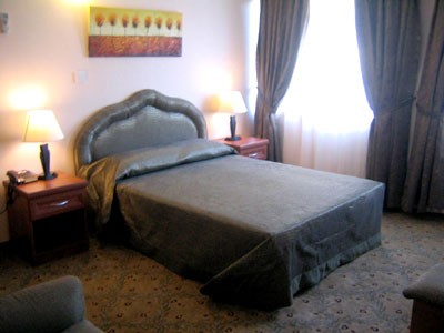 Otel Resmi
