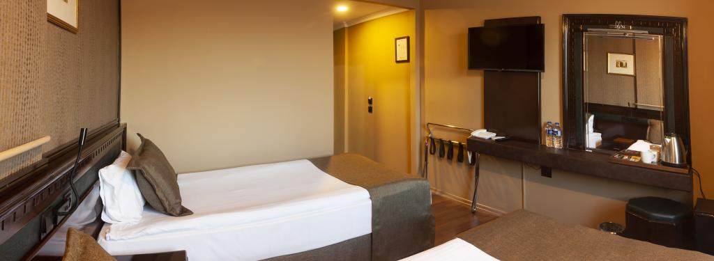 Otel Resmi