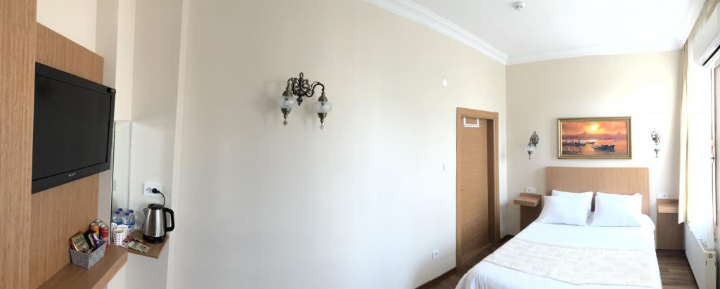 Otel Resmi