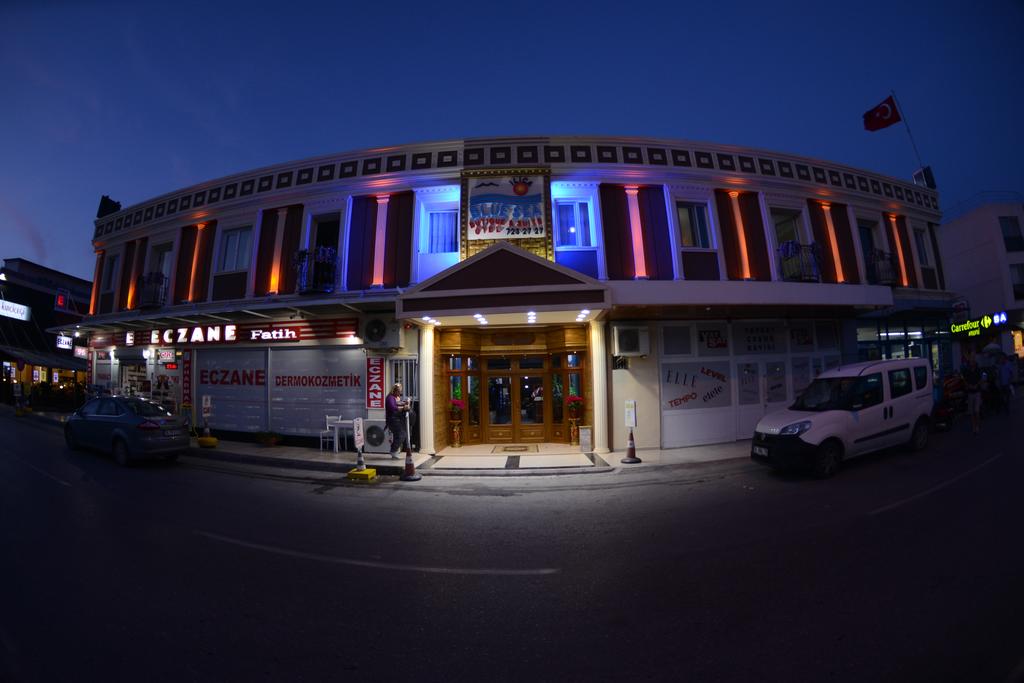 Otel Resmi
