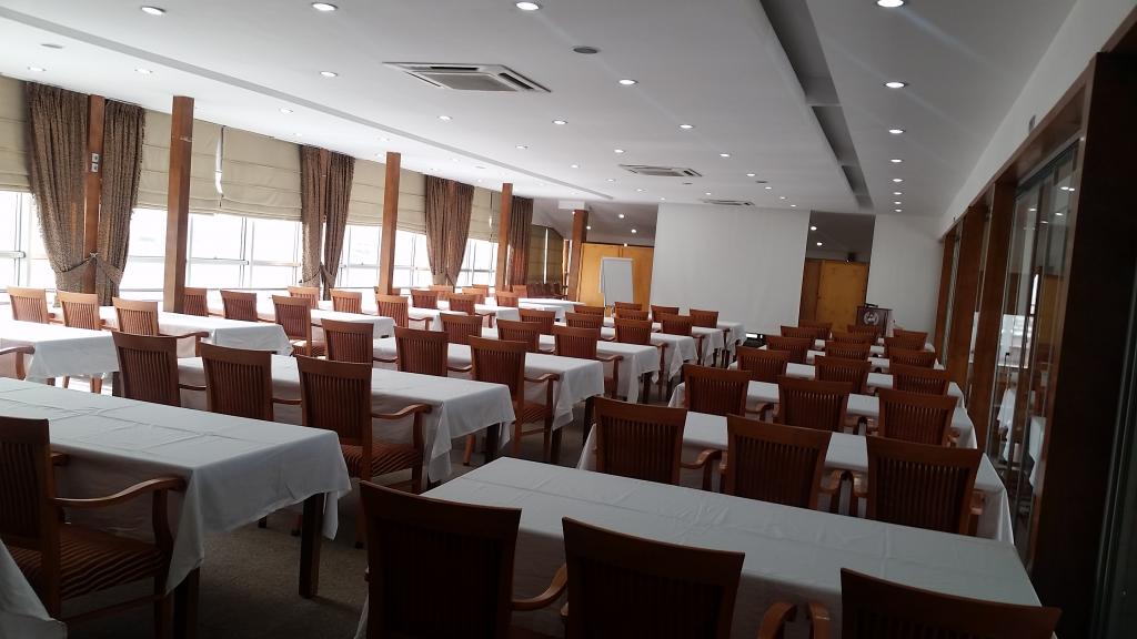 Otel Resmi