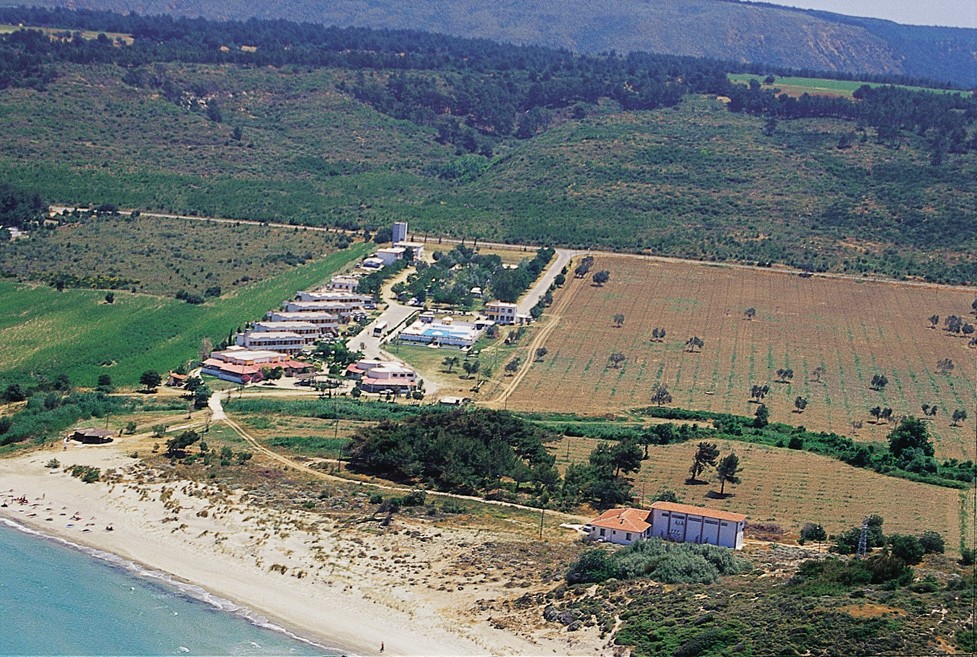 Otel Resmi
