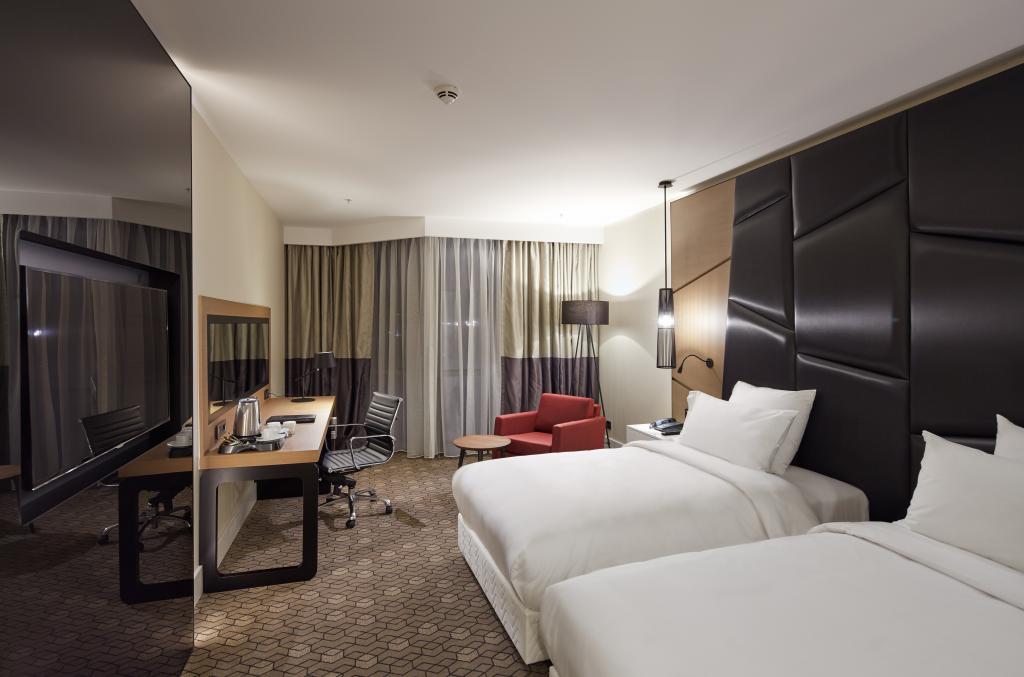 Otel Resmi