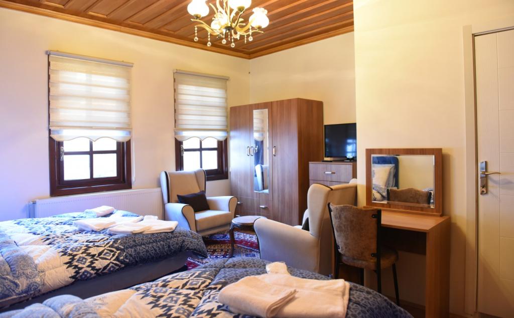 Otel Resmi